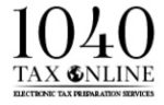 1040 Tax Online